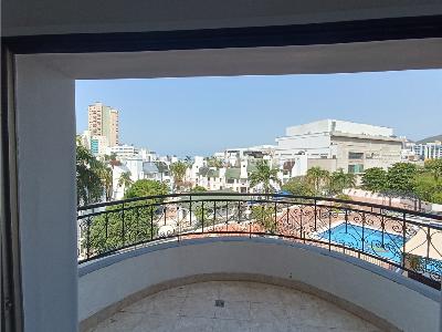Apartamento en venta en Rodadero, Santa Marta · foto 5 de 20