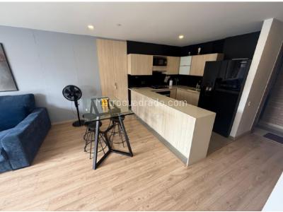 Apartaestudio en venta en El Poblado, Medellín, 76 m² · foto 4 de 17