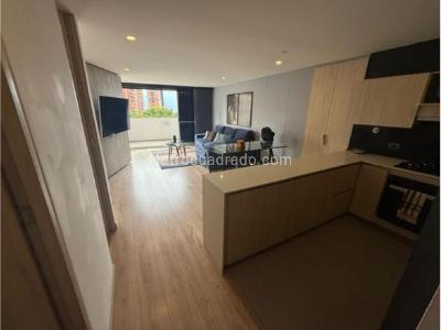 Apartaestudio en venta en El Poblado, Medellín, 76 m² · foto 5 de 17