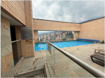 Apartaestudio en venta en El Poblado, Medellín, 76 m² · foto 14 de 17