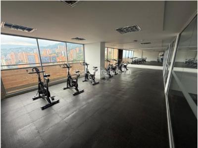Apartaestudio en venta en El Poblado, Medellín, 76 m² · foto 15 de 17