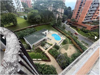 Apartaestudio en venta en El Poblado, Medellín, 76 m² · foto 16 de 17