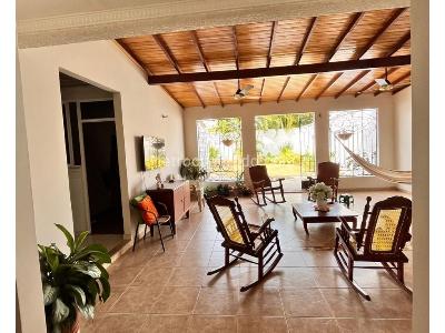 Casa en venta en La Castellana, Montería · foto 5 de 11