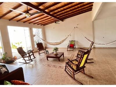 Casa en venta en La Castellana, Montería · foto 6 de 11