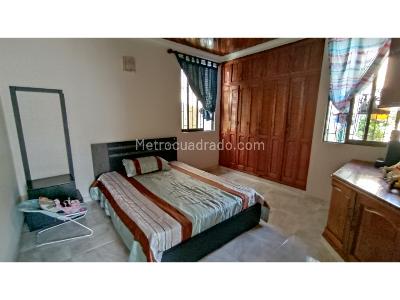 Casa en arriendo en El Recreo, Montería · foto 8 de 12