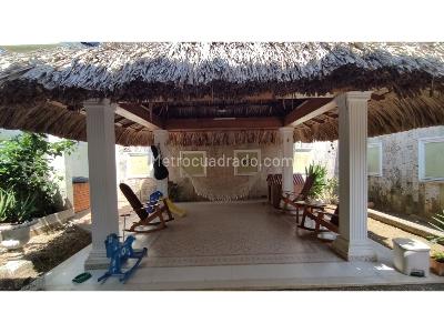 Casa en arriendo en El Recreo, Montería · foto 12 de 12