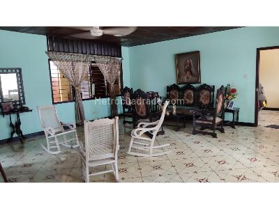 Casa en venta en La Julia, Montería · foto 2 de 15