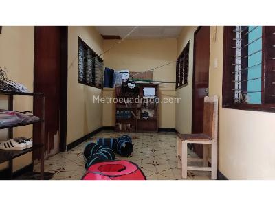 Casa en venta en La Julia, Montería · foto 14 de 15