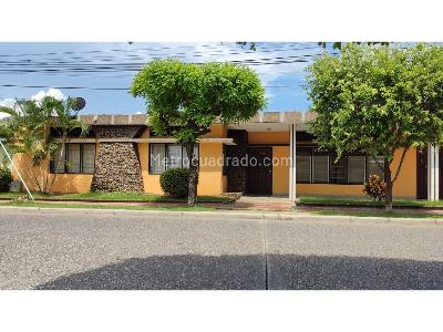 Casa en venta en La Julia, Montería · foto 15 de 15
