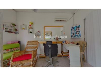 Casa en venta en Chuchurubi, Montería · foto 4 de 14