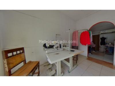 Casa en venta en Chuchurubi, Montería · foto 11 de 14