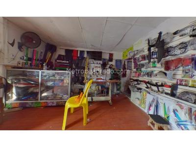 Casa en venta en Chuchurubi, Montería · foto 13 de 14
