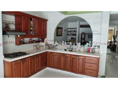 Casa en venta en Los Alamos, Montería · foto 7 de 16