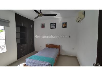 Casa en venta en Mi Refugio, Montería · foto 18 de 20