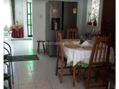 Casa en venta en Los Angeles, Montería · foto 6 de 17