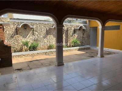 Casa en venta en Los Angeles, Montería · foto 9 de 17