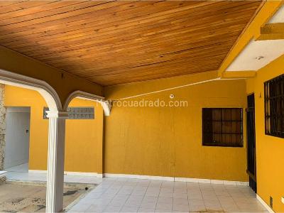 Casa en venta en Los Angeles, Montería · foto 10 de 17