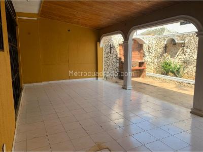 Casa en venta en Los Angeles, Montería · foto 11 de 17