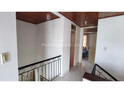 Casa en venta en Los Angeles, Montería · foto 12 de 17