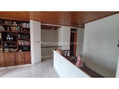 Casa en venta en Los Angeles, Montería · foto 13 de 17