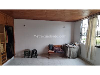 Casa en venta en Los Angeles, Montería · foto 15 de 17