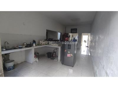 Casa en venta en Centro, Montería · foto 3 de 9