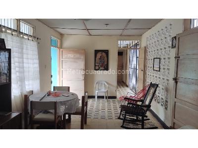 Casa en venta en Chuchurubi, Montería · foto 2 de 11