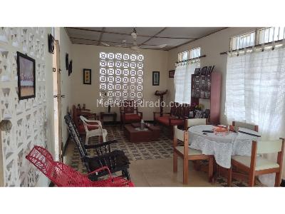Casa en venta en Chuchurubi, Montería · foto 4 de 11