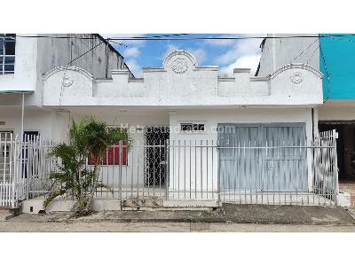 Casa en venta en Ospina Perez, Montería · foto 2 de 9