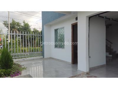 Casa en venta en Rosendo Garces, Montería · foto 18 de 18