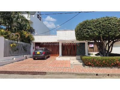 Casa en venta en El Recreo, Montería · foto 2 de 12