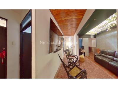 Casa en venta en Centro, Montería · foto 4 de 17