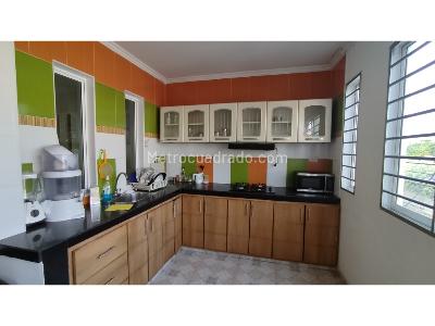 Apartamento en venta en Chuchurubi, Montería · foto 6 de 13