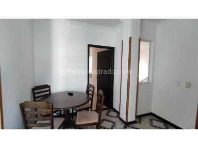 Apartamento en venta en Chuchurubi, Montería · foto 7 de 13