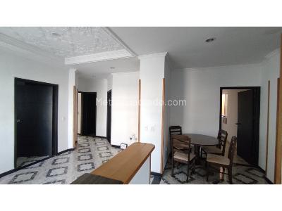 Apartamento en venta en Chuchurubi, Montería · foto 9 de 13