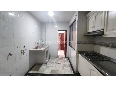 Apartamento en venta en El Recreo, Montería · foto 18 de 18