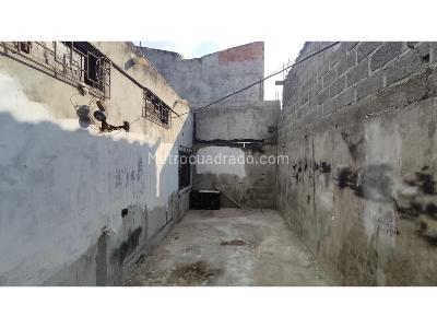 Casa en venta en Rosales De Tacasuan, Montería · foto 11 de 12