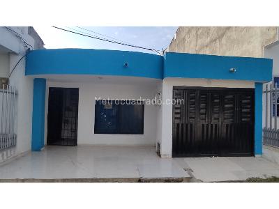 Casa en venta en Rosales De Tacasuan, Montería · foto 12 de 12