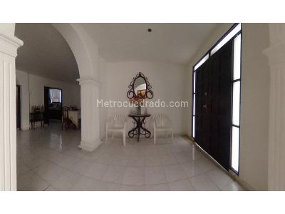 Casa en venta en La Castellana, Montería · foto 4 de 18