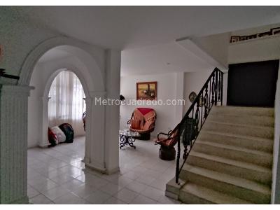 Casa en venta en La Castellana, Montería · foto 5 de 18