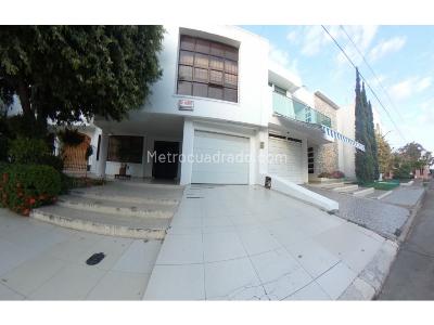 Casa en venta en La Castellana, Montería · foto 18 de 18