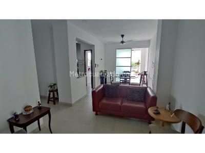 Apartamento en venta en La Castellana, Montería · foto 3 de 20