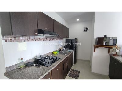 Apartamento en venta en La Castellana, Montería · foto 8 de 20