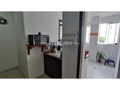 Apartamento en venta en La Castellana, Montería · foto 9 de 20