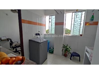 Apartamento en venta en La Castellana, Montería · foto 10 de 20