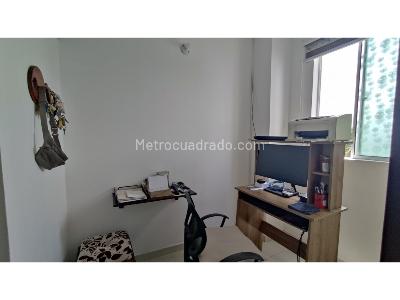 Apartamento en venta en La Castellana, Montería · foto 12 de 20