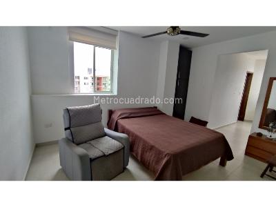 Apartamento en venta en La Castellana, Montería · foto 14 de 20
