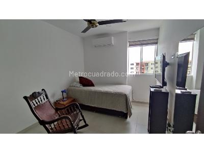 Apartamento en venta en La Castellana, Montería · foto 20 de 20