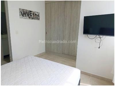 Apartaestudio en venta en Libano, Santa Marta, 32 m² · foto 4 de 16