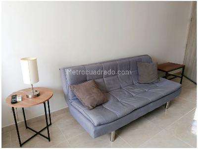 Apartaestudio en venta en Libano, Santa Marta, 32 m² · foto 6 de 16